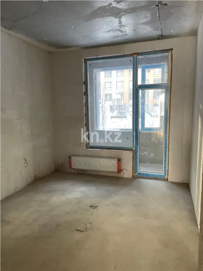 Продажа 3-комнатной квартиры, 84.5 м² - Аренда квартир помесячно в Актобе фото 3 из 4