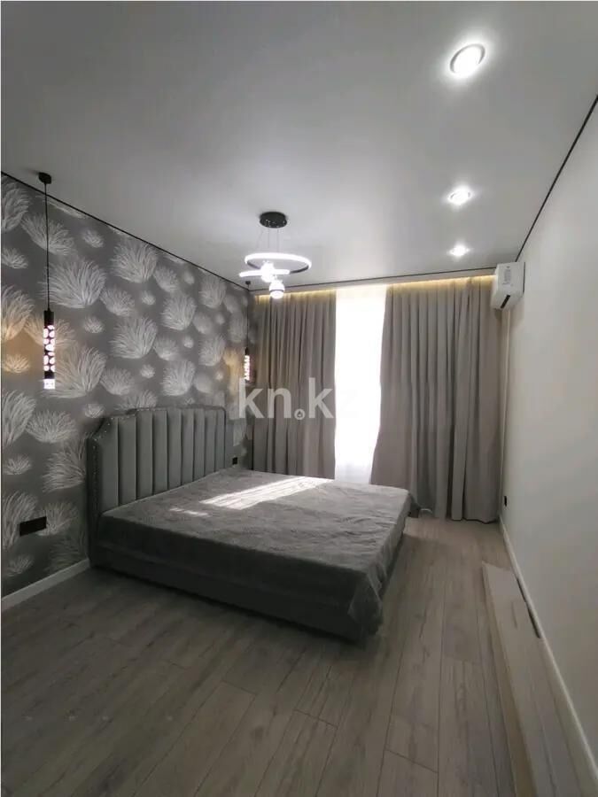 Продажа 2-комнатной квартиры, 67 м² - Продажа двухкомнатных квартир в Наурызбайском р-не Алматы - страница 25 фото 2 из 6