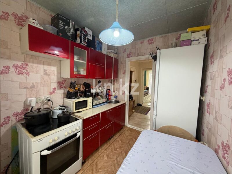 Продажа 3-комнатной квартиры, 57 м² - Продажа квартир в Казахстане - страница 88 фото 7 из 14