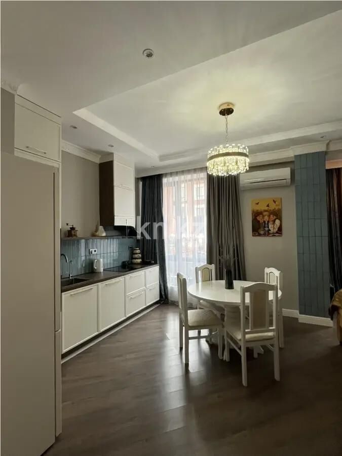 Продажа 2-комнатной квартиры, 65 м² - Продажа двухкомнатных квартир в монолитно-каркасном доме в Казахстане - страница 171 фото 3 из 5