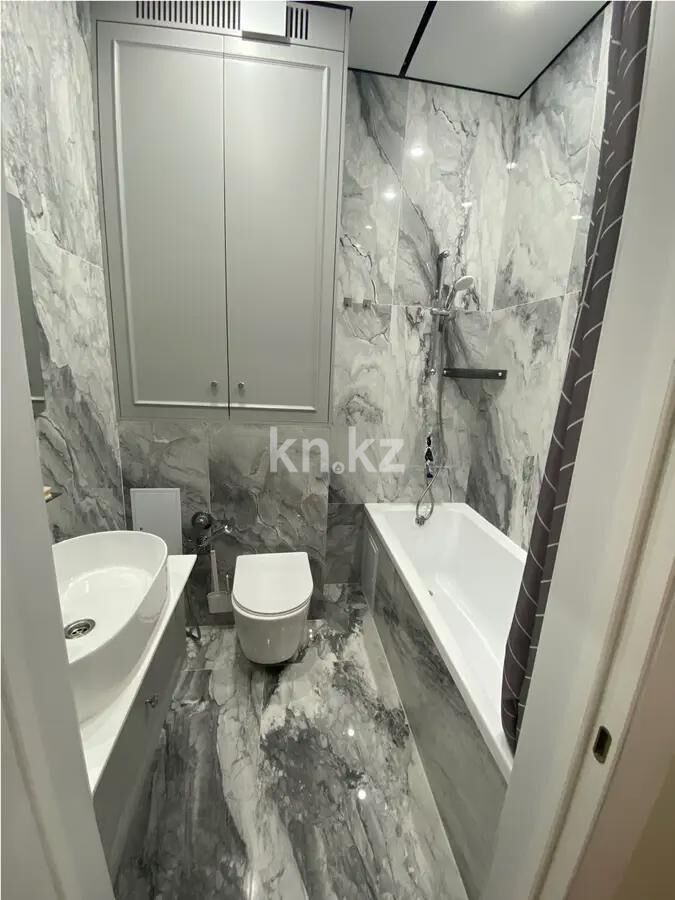 Продажа 3-комнатной квартиры, 114 м² - Продажа квартир в кирпичном доме в Астане - страница 204 фото 5 из 6