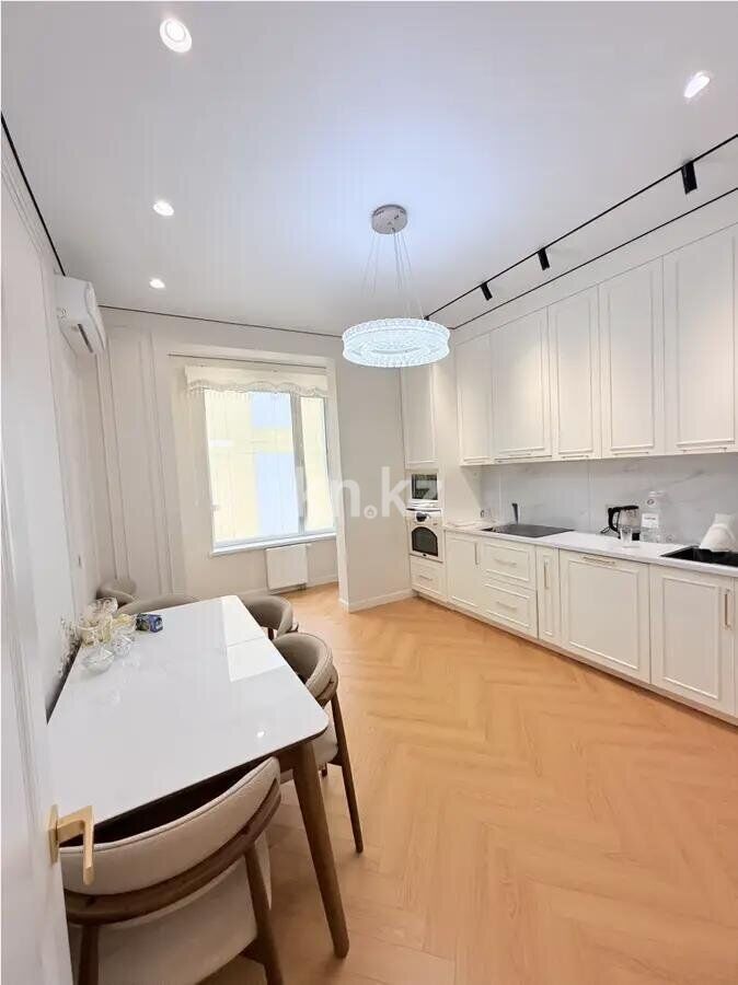 Продажа 2-комнатной квартиры, 72 м² - Продажа квартир в Алматы - страница 73 фото 4 из 7
