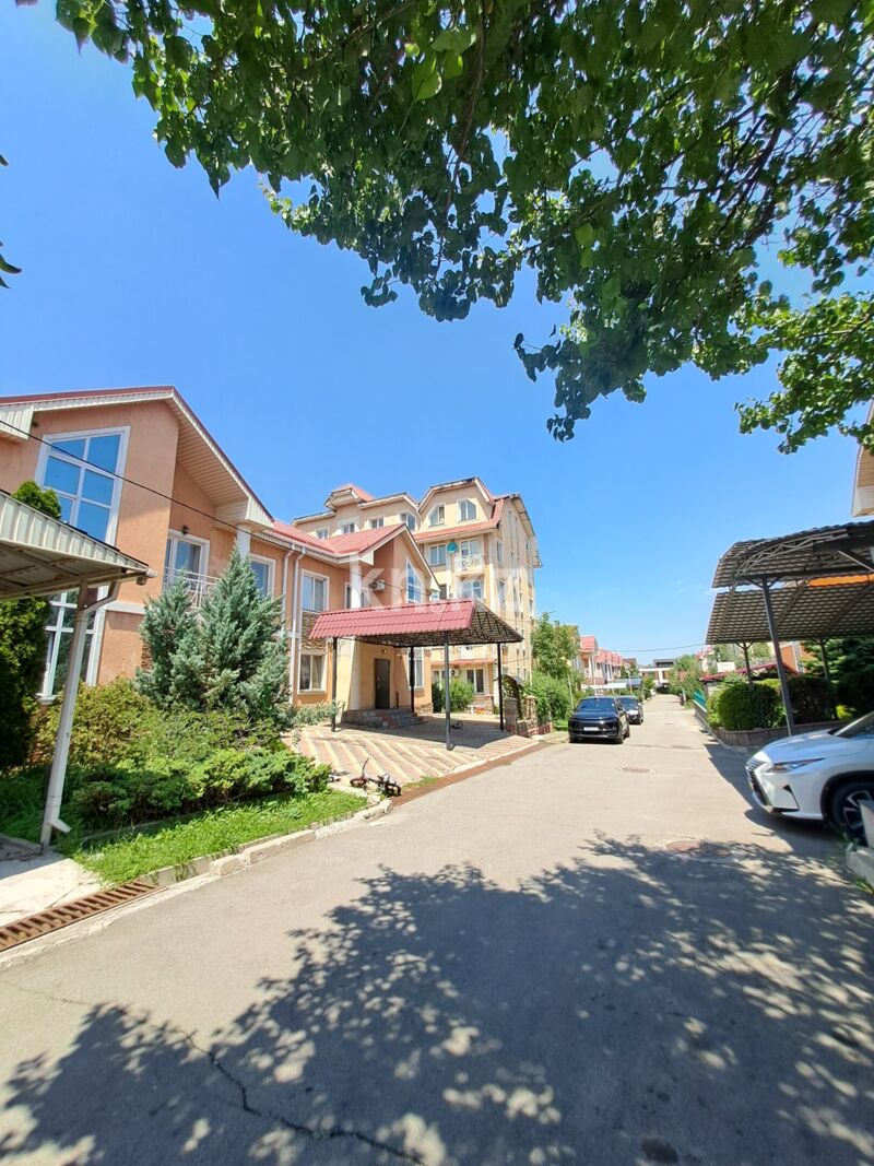 Продажа 3-комнатной квартиры, 86 м² - Продажа трехкомнатных квартир в монолитном доме в Караганде фото 23 из 28