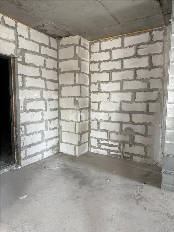 Продажа 3-комнатной квартиры, 100 м² - Продажа трехкомнатных квартир в Бостандыкском р-не Алматы - страница 27 фото 3 из 3