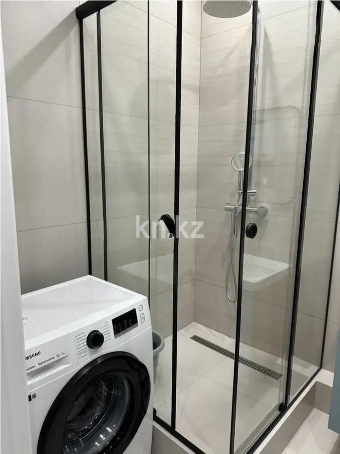 Продажа 2-комнатной квартиры, 38 м² - Продажа двухкомнатных квартир в монолитно-каркасном доме в Казахстане - страница 199 фото 4 из 6