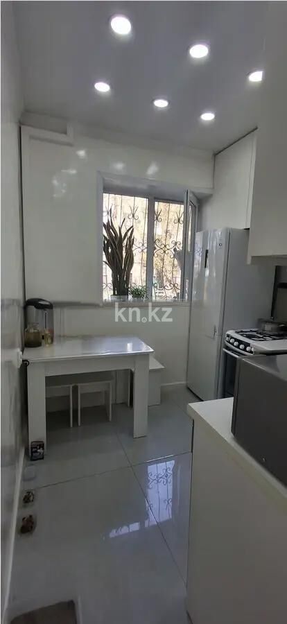 Продажа 3-комнатной квартиры, 58 м² - Продажа трехкомнатных квартир в Турксибском р-не Алматы - страница 10 фото 3 из 5