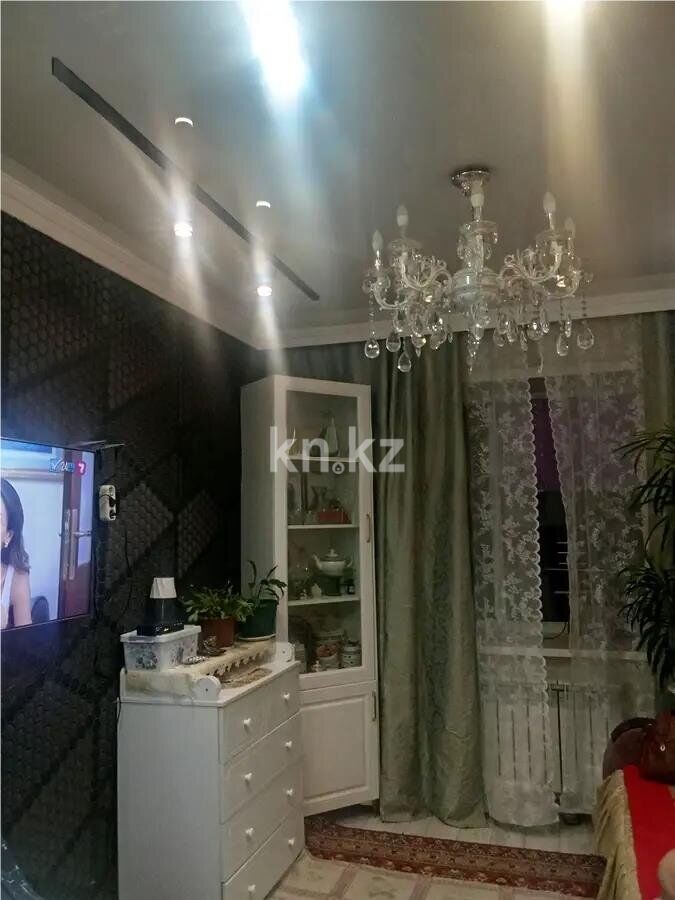 Продажа 2-комнатной квартиры, 34 м² - Недвижимость в Казахстане - страница 32 фото 1 из 3