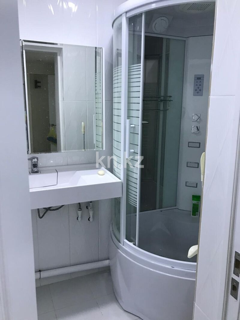 Продажа 4-комнатной квартиры, 77 м² - Продажа четырехкомнатных квартир в Казахстане - страница 2 фото 16 из 16