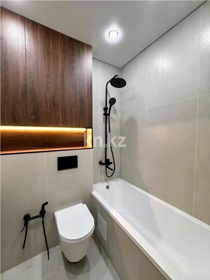Продажа 2-комнатной квартиры, 38 м² - Продажа квартир в Казахстане - страница 77 фото 3 из 3
