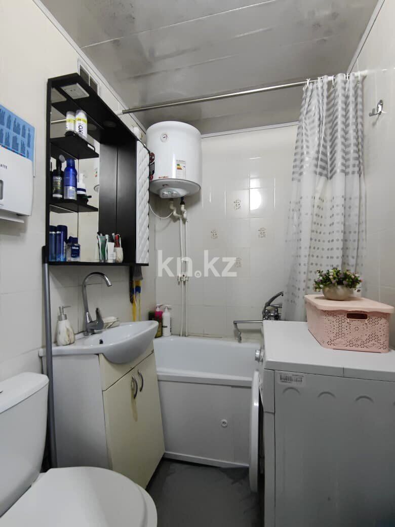Продажа 3-комнатной квартиры, 56 м² - Продажа квартир в Казахстане - страница 183 фото 22 из 28