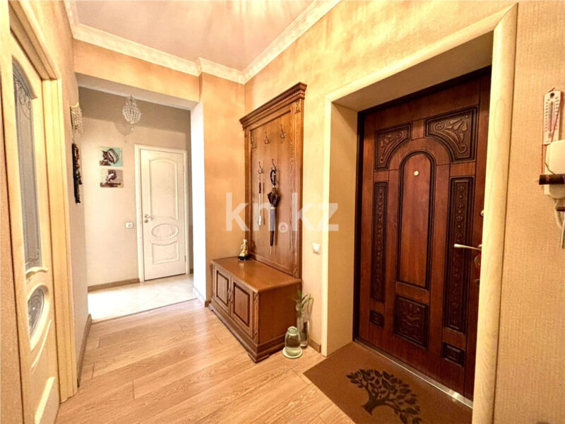 Продажа 2-комнатной квартиры, 50 м² - Продажа двухкомнатных квартир в Городе Караганды - страница 11 фото 15 из 19