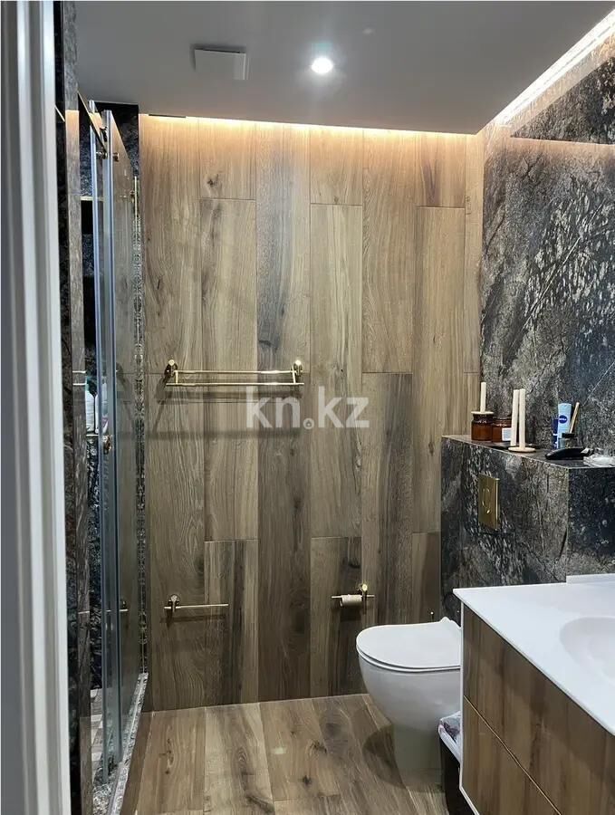 Продажа 4-комнатной квартиры, 117 м² - Продажа четырехкомнатных квартир от собственников в Казахстане фото 5 из 6
