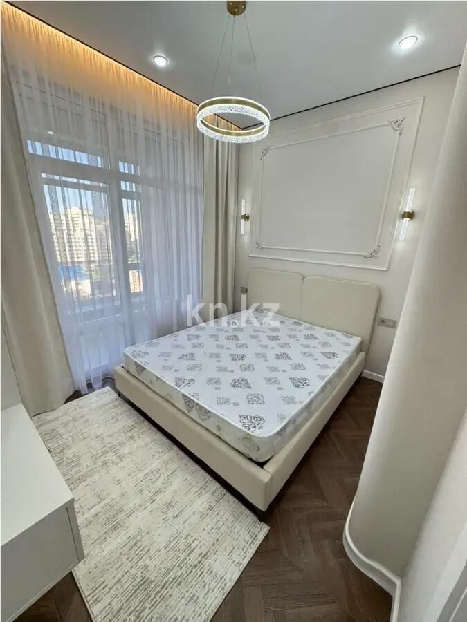 Продажа 2-комнатной квартиры, 37 м² - Продажа квартир в Астане - страница 5 фото 2 из 5