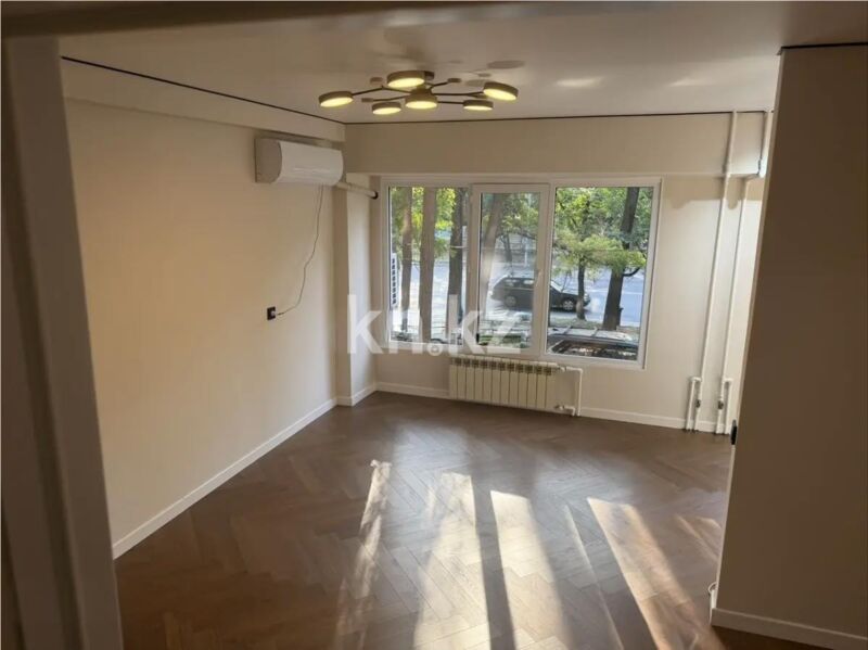 Продажа 3-комнатной квартиры, 63 м² - Продажа трехкомнатных квартир в Турксибском р-не Алматы - страница 3 фото 2 из 4