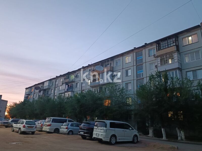 Аренда 1-комнатной квартиры посуточно, 31 м² - Недвижимость в Балхаше фото 40 из 40