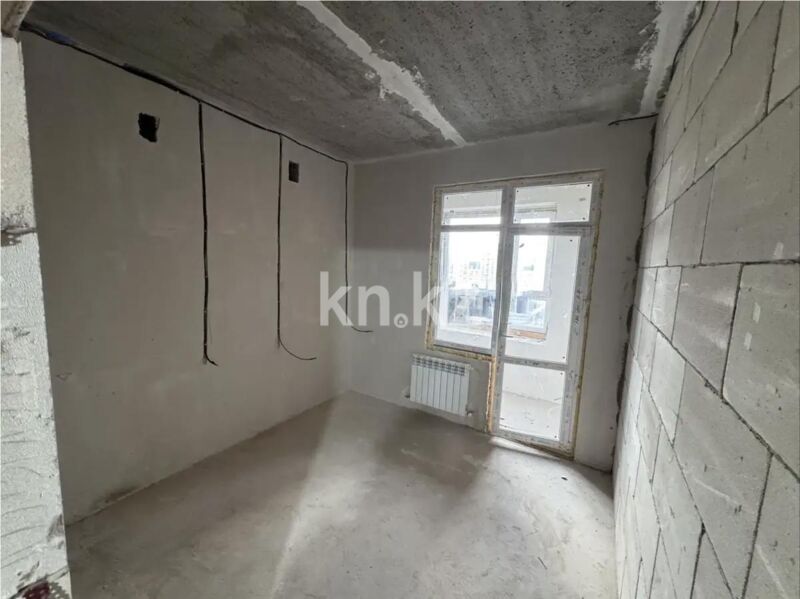 Продажа 1-комнатной квартиры, 40 м² - Продажа однокомнатных квартир в Майкудуке Караганды - страница 3 фото 2 из 3