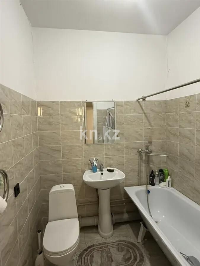 Продажа 1-комнатной квартиры, 45 м² - Продажа квартир в новостройках Алматы без посредников - страница 14 фото 3 из 4