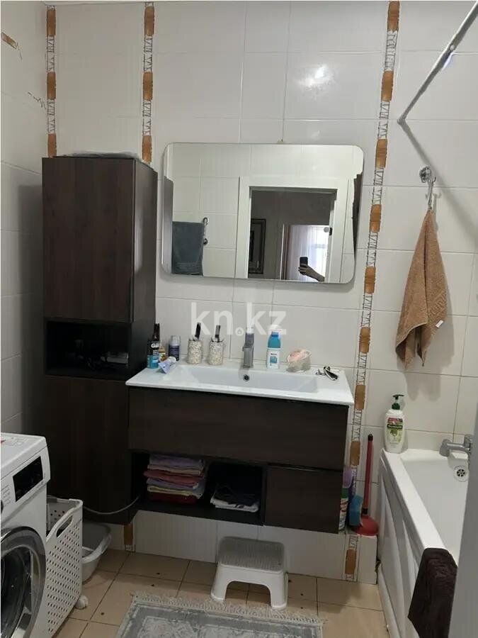 Продажа 3-комнатной квартиры, 113 м² - Продажа квартир в Казахстане - страница 272 фото 5 из 8