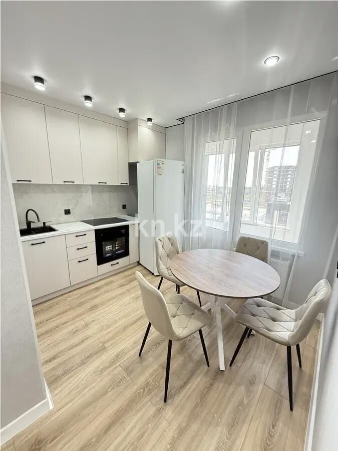 Продажа 1-комнатной квартиры, 35 м² - Продажа квартир в Казахстане - страница 25 фото 2 из 3