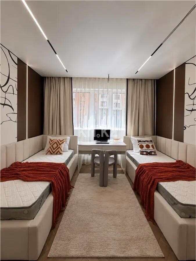 Продажа 3-комнатной квартиры, 77 м² - Продажа трехкомнатных квартир от собственников в Алматы - страница 14 фото 3 из 6
