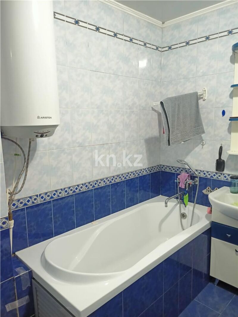 Продажа 5-комнатной квартиры, 101 м² - Продажа пятикомнатных и более квартир в Темиртау фото 13 из 22