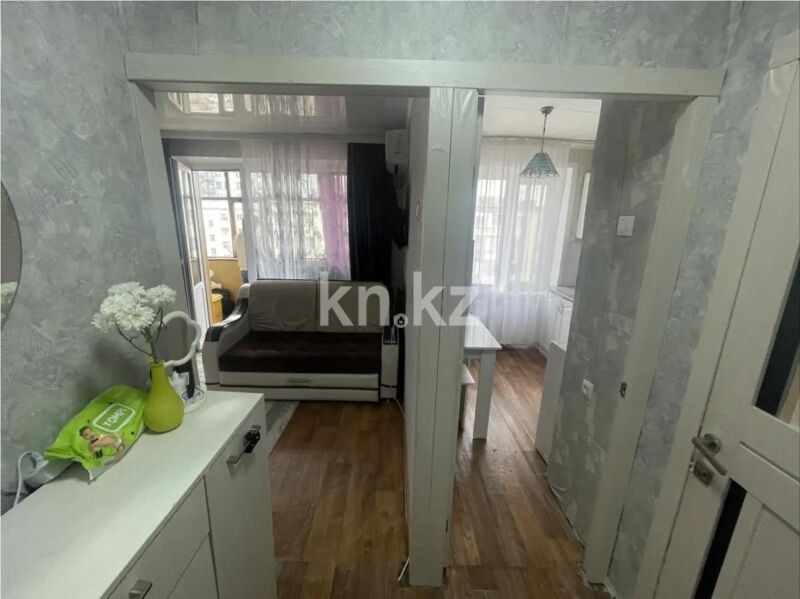 Продажа 1-комнатной квартиры, 23 м² - Продажа квартир в Казахстане - страница 68 фото 4 из 4