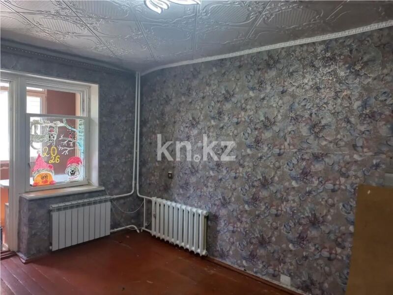 Продажа 1-комнатной квартиры, 32 м² - Продажа однокомнатных квартир в панельном доме в Казахстане - страница 36 фото 1 из 4