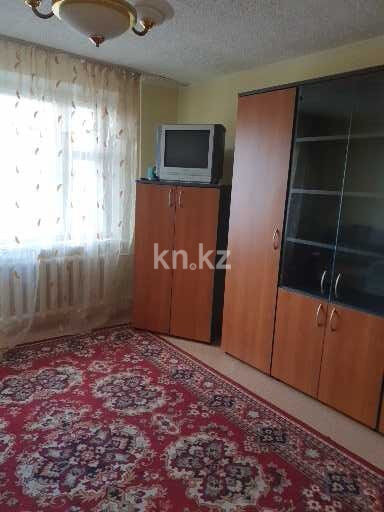 Продажа 3-комнатной квартиры, 62 м² - Продажа квартир в панельном доме в Астане - страница 14 фото 5 из 25