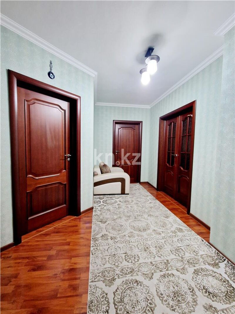 Продажа 3-комнатной квартиры, 106 м² - Продажа трехкомнатных квартир на Юго-Востоке Караганды - страница 22 фото 13 из 14