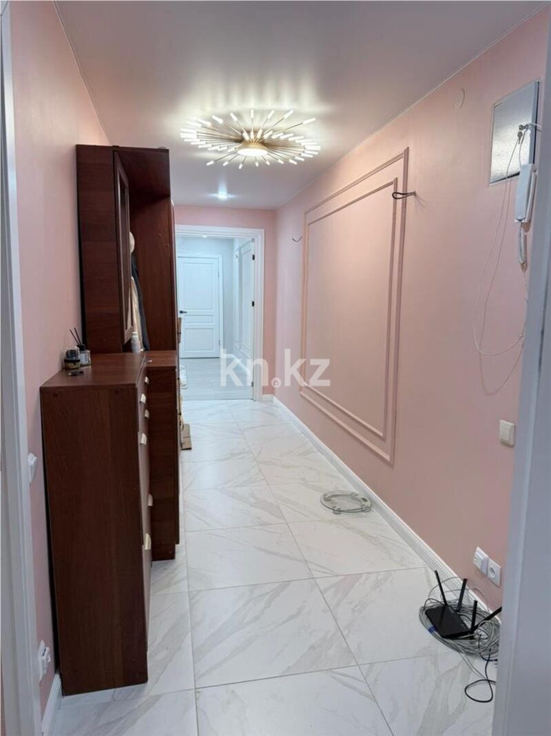 Продажа 3-комнатной квартиры, 82 м² - Продажа трехкомнатных квартир в Караганде - страница 24 фото 8 из 10
