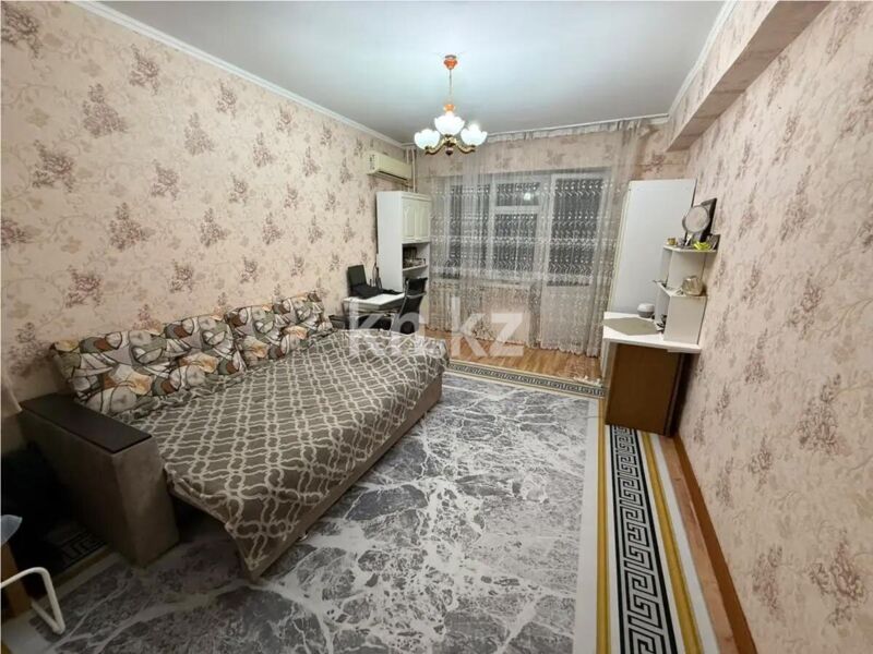 Продажа 1-комнатной квартиры, 36 м² - Продажа однокомнатных квартир от собственников в Алматы - страница 10 фото 1 из 4