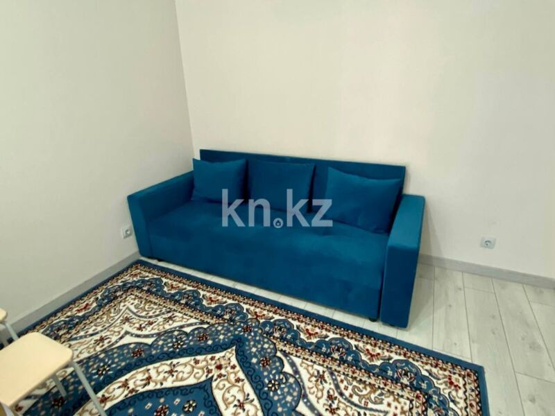 Аренда 2-комнатной квартиры, 40 м² - Продажа офисных и торговых помещений в Жезказгане фото 3 из 10