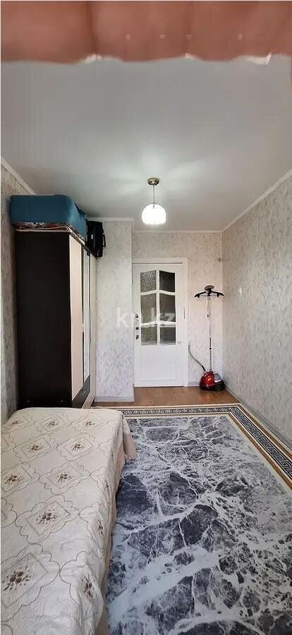 Продажа 2-комнатной квартиры, 46 м² - Продажа квартир в панельном доме в Алматы - страница 13 фото 2 из 4