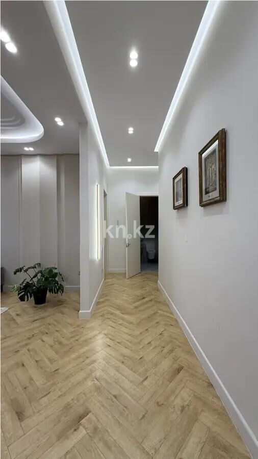 Продажа 3-комнатной квартиры, 105 м² - Продажа квартир в блочном доме в Астане - страница 116 фото 5 из 5