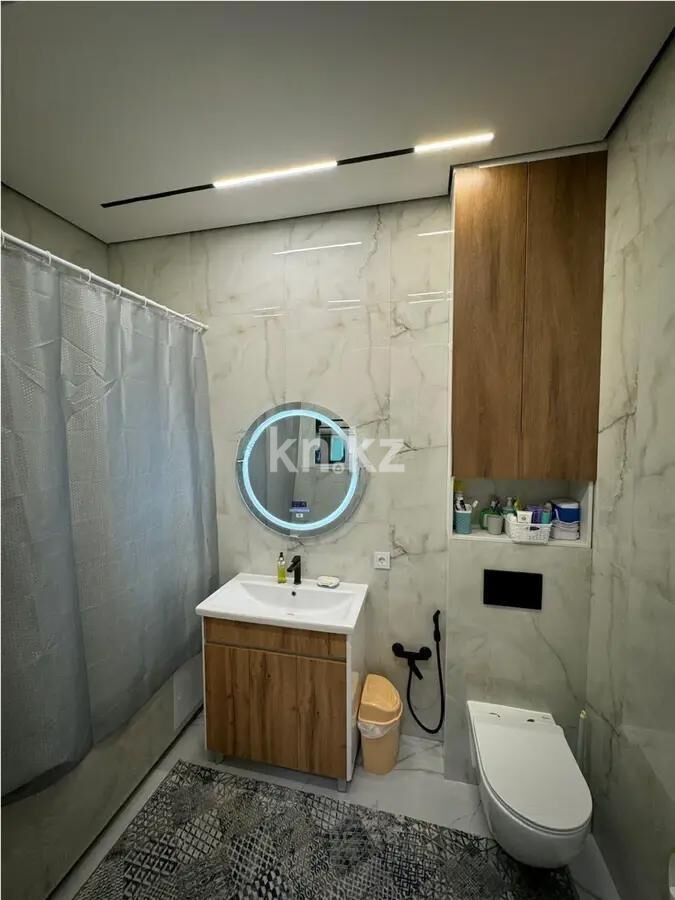 Продажа 4-комнатной квартиры, 130 м² - Продажа четырехкомнатных квартир от собственников в Астане фото 5 из 7