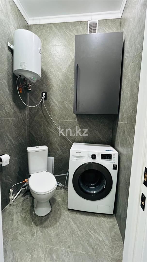 Продажа 3-комнатной квартиры, 75 м² - Продажа квартир в монолитно-каркасном доме в Караганде - страница 3 фото 5 из 10
