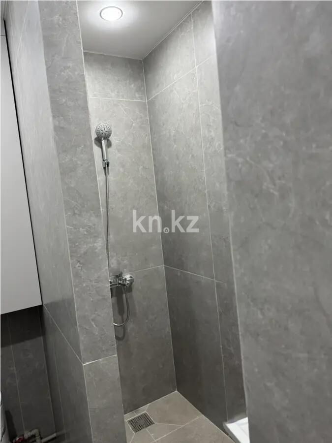 Продажа 1-комнатной квартиры, 43 м² - Продажа однокомнатных квартир в Бостандыкском р-не Алматы - страница 11 фото 3 из 4