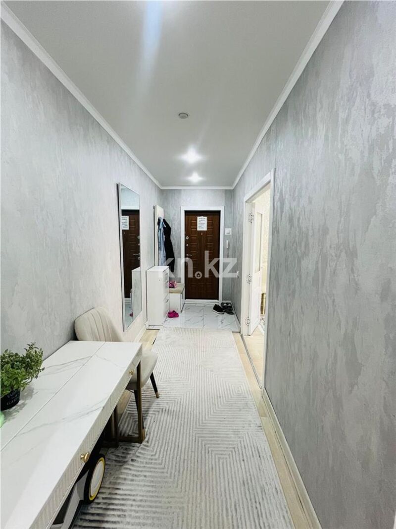 Продажа 3-комнатной квартиры, 64 м² - Продажа трехкомнатных квартир в Майкудуке Караганды - страница 8 фото 12 из 14