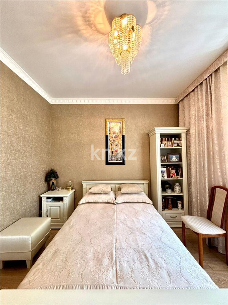 Продажа 2-комнатной квартиры, 50 м² - Продажа двухкомнатных квартир в Городе Караганды - страница 11 фото 6 из 19