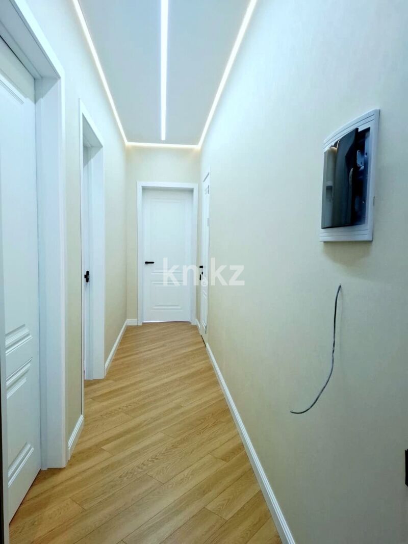 Продажа 3-комнатной квартиры, 71 м² - Продажа трехкомнатных квартир в Ауэзовском р-не Алматы - страница 10 фото 20 из 28