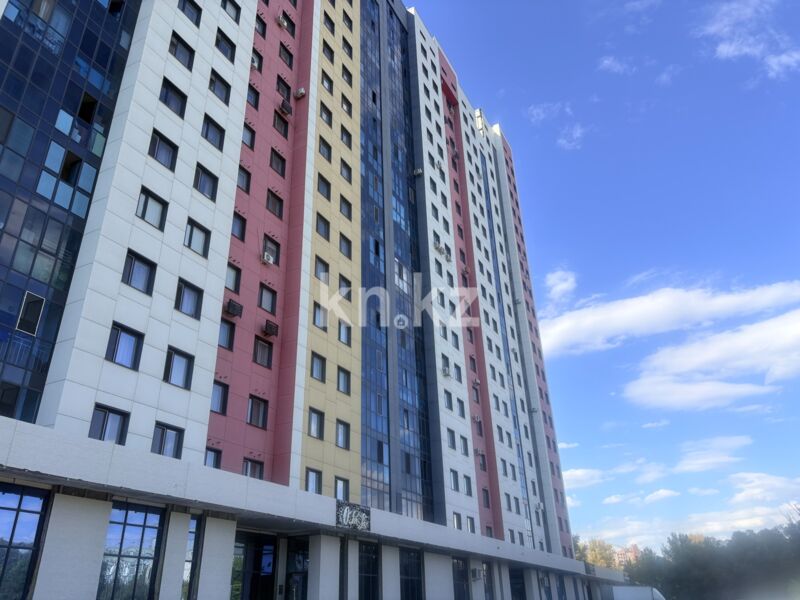 Продажа 4-комнатной квартиры, 110 м² - Продажа четырехкомнатных квартир в Караганде - страница 3 фото 37 из 37