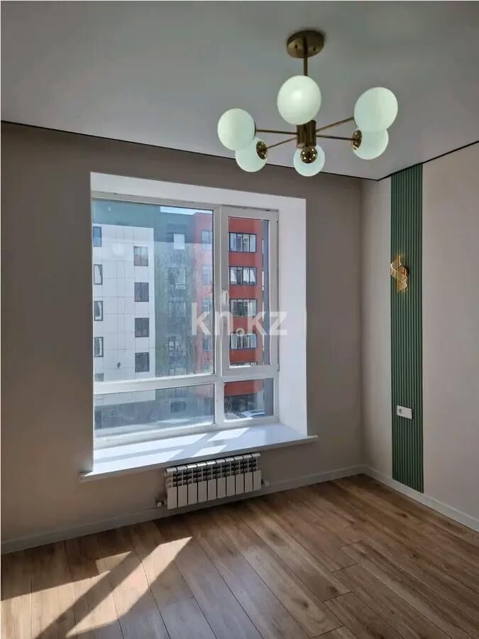 Продажа 2-комнатной квартиры, 35 м² - Продажа двухкомнатных квартир в р-не Есиль Астаны - страница 36 фото 1 из 4