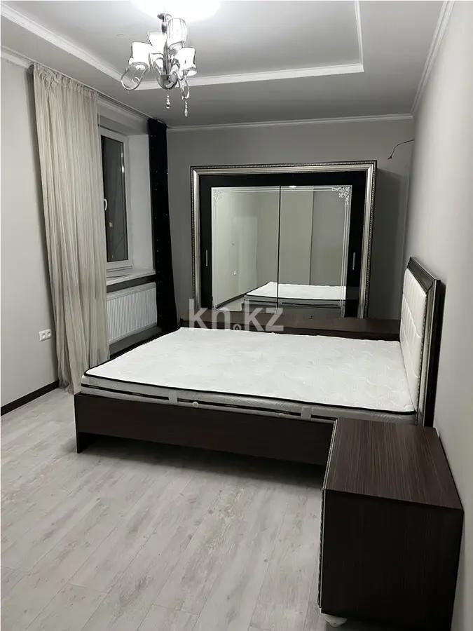 Продажа 3-комнатной квартиры, 129 м² - Продажа трехкомнатных квартир в Алмалинском р-не Алматы - страница 17 фото 3 из 4