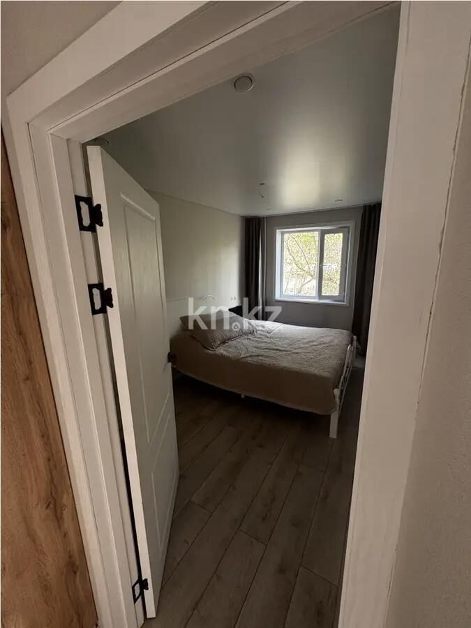 Продажа 3-комнатной квартиры, 63 м² - Продажа трехкомнатных квартир в панельном доме в Казахстане фото 3 из 5