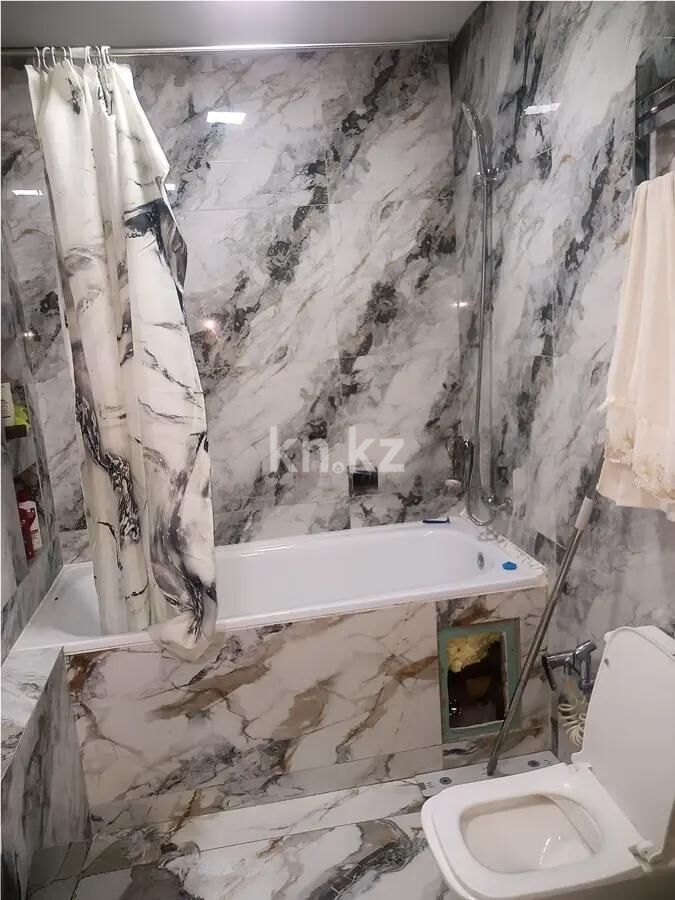 Продажа 2-комнатной квартиры, 60 м² - Продажа двухкомнатных квартир в Наурызбайском р-не Алматы - страница 17 фото 3 из 4