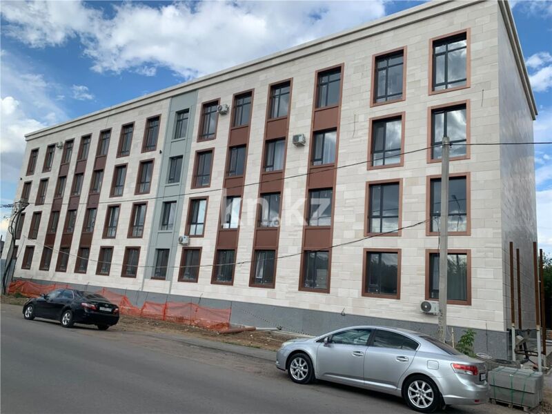 Продажа 2-комнатной квартиры, 69 м² - Продажа квартир в Михайловке Караганды - страница 3 фото 8 из 8