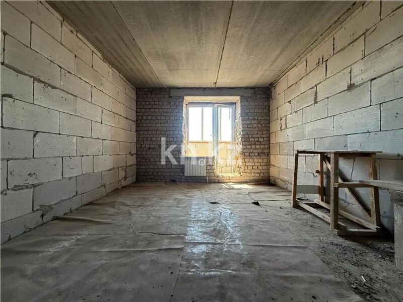 Продажа 2-комнатной квартиры, 59.5 м² - Аренда квартир помесячно в Костанае фото 1 из 5