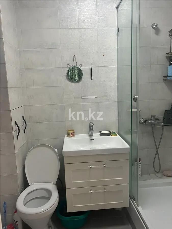 Продажа 4-комнатной квартиры, 75.5 м² - Продажа четырехкомнатных квартир в Ауэзовском р-не Алматы фото 5 из 6