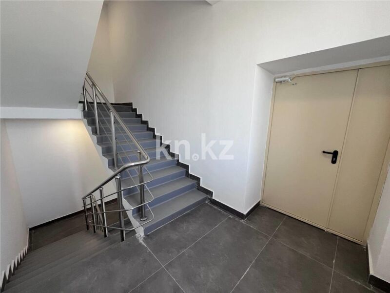 Продажа 3-комнатной квартиры, 90 м² - Продажа трехкомнатных квартир в Казахстане - страница 12 фото 25 из 29