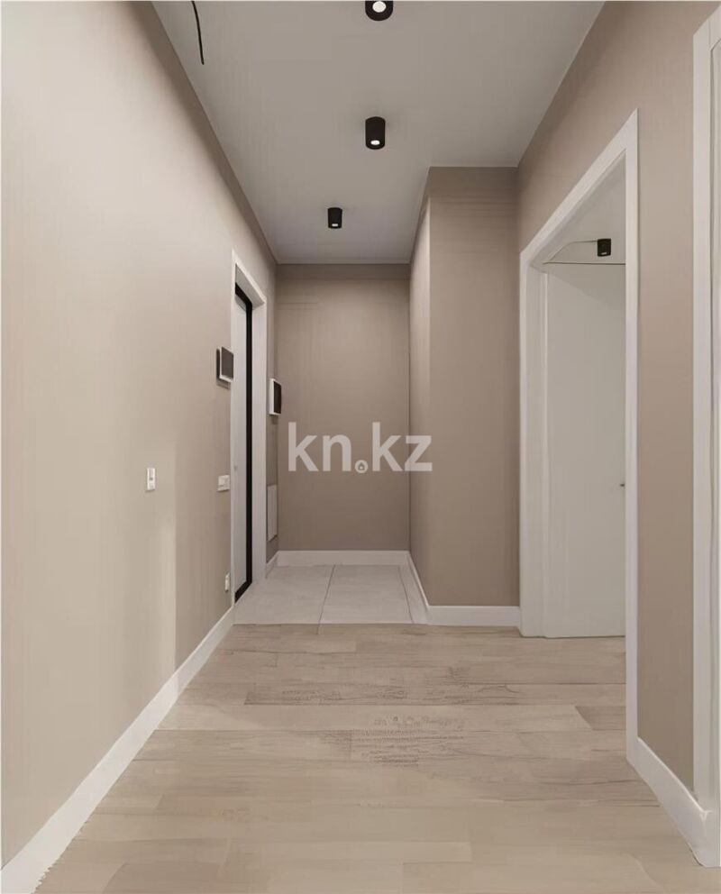 Продажа 1-комнатной квартиры, 36.19 м² - Продажа однокомнатных квартир от собственников в Астане - страница 2 фото 4 из 5